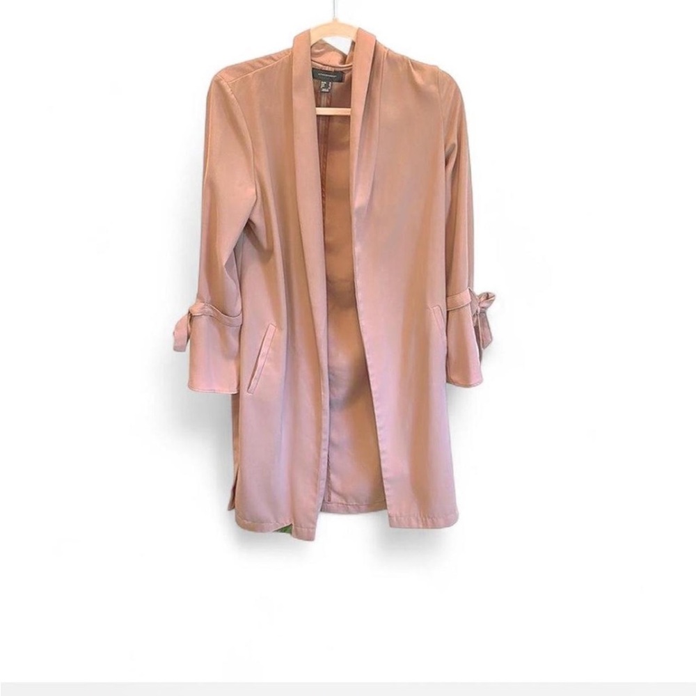 Atmosphere Blush Pink Blazer - Picture 6 of 6